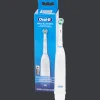 Oral-B elektrische tandenborstel Pro Battery> Mondverzorging
