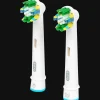 Oral-B opzetborstels Floss Action> Mondverzorging