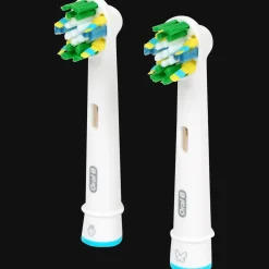 Oral-B opzetborstels Floss Action> Mondverzorging