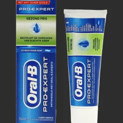 Oral-B tandpasta Pro Expert Gezond Fris> Mondverzorging