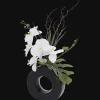 Action Orchidee in vaas> Kunstplanten & -Bloemen