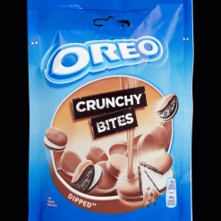 Oreo Crunchy Bites Dipped> Koek & Bakproducten