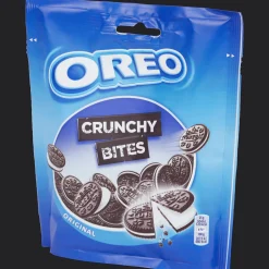 Oreo Crunchy Bites Original> Koek & Bakproducten
