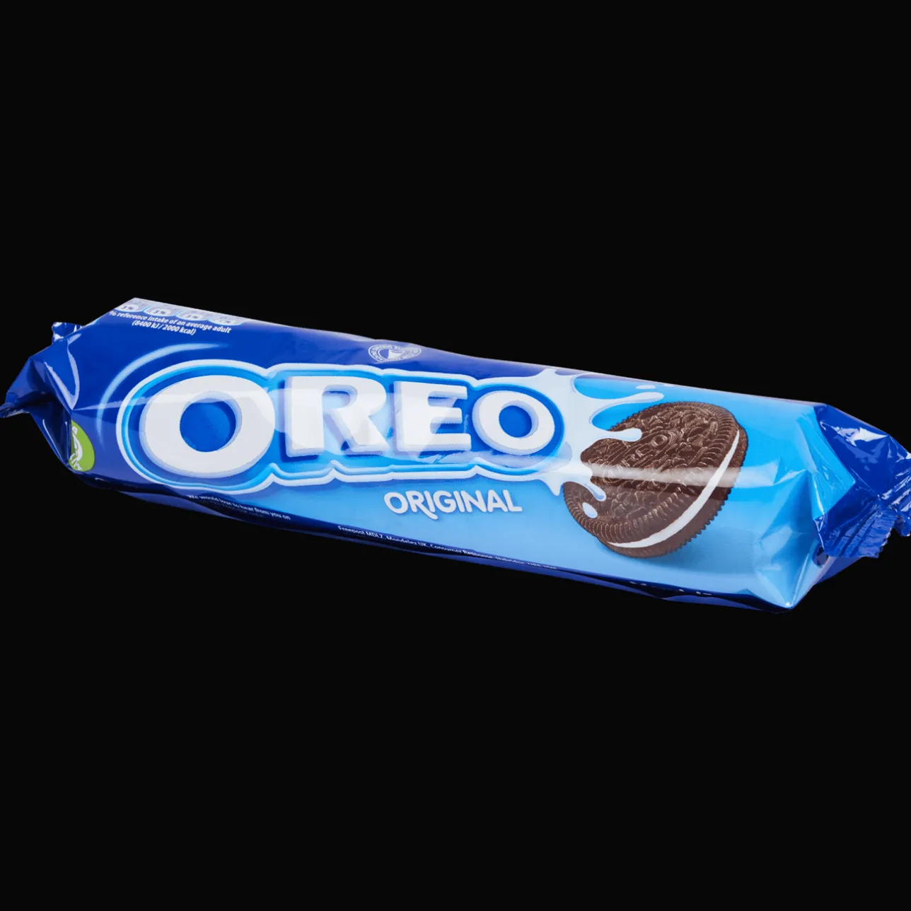 Oreo Original> Koek & Bakproducten