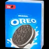 Oreo Original box> Koek & Bakproducten
