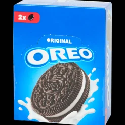 Oreo Original box> Koek & Bakproducten