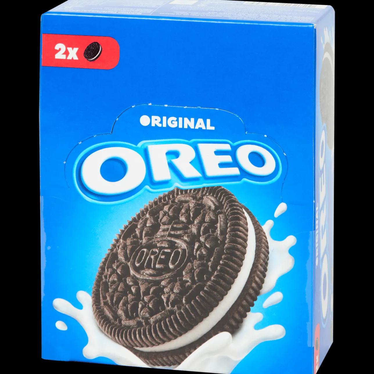 Oreo Original box> Koek & Bakproducten