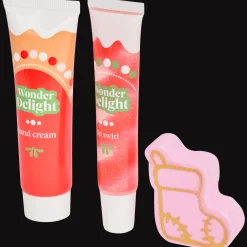 Action Ornament giftset> Lichaamsverzorging