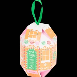 Action Ornament giftset> Lichaamsverzorging