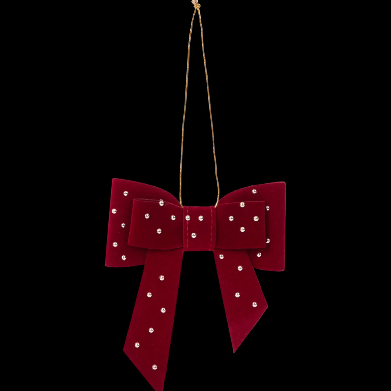 Action Ornament met stippen> Seizoensdecoratie