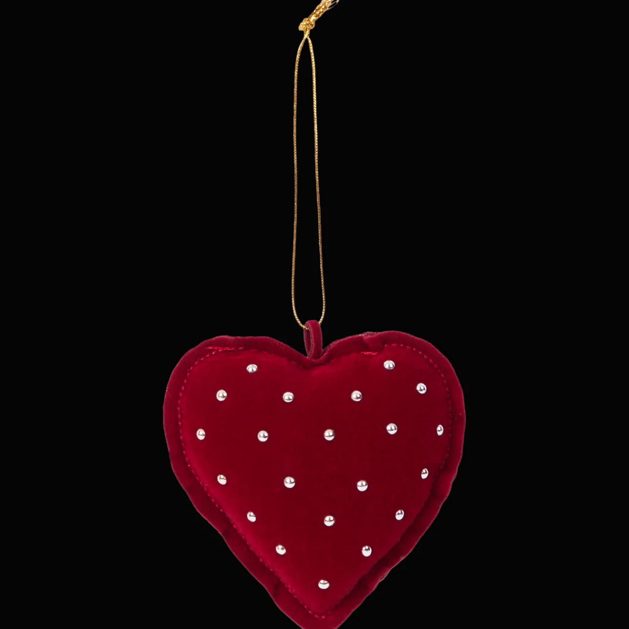 Action Ornament met stippen> Seizoensdecoratie