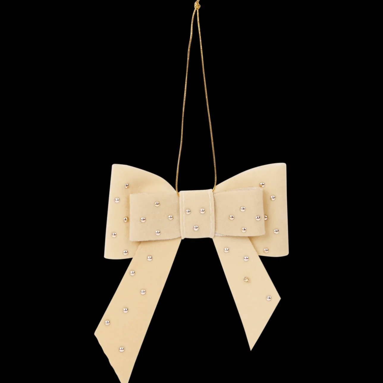 Action Ornament met stippen> Seizoensdecoratie
