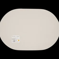 Action Ovale placemat> Placemats