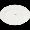 Action Ovalen bord Ayla> Servies