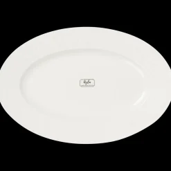 Action Ovalen bord Ayla> Servies