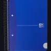 Oxford projectboek> Papier & Schriften
