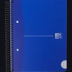 Oxford projectboek> Papier & Schriften