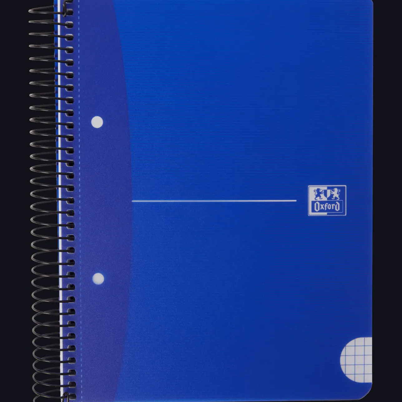 Oxford projectboek> Papier & Schriften