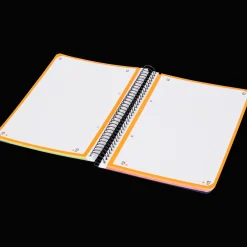 Oxford projectboek> Papier & Schriften