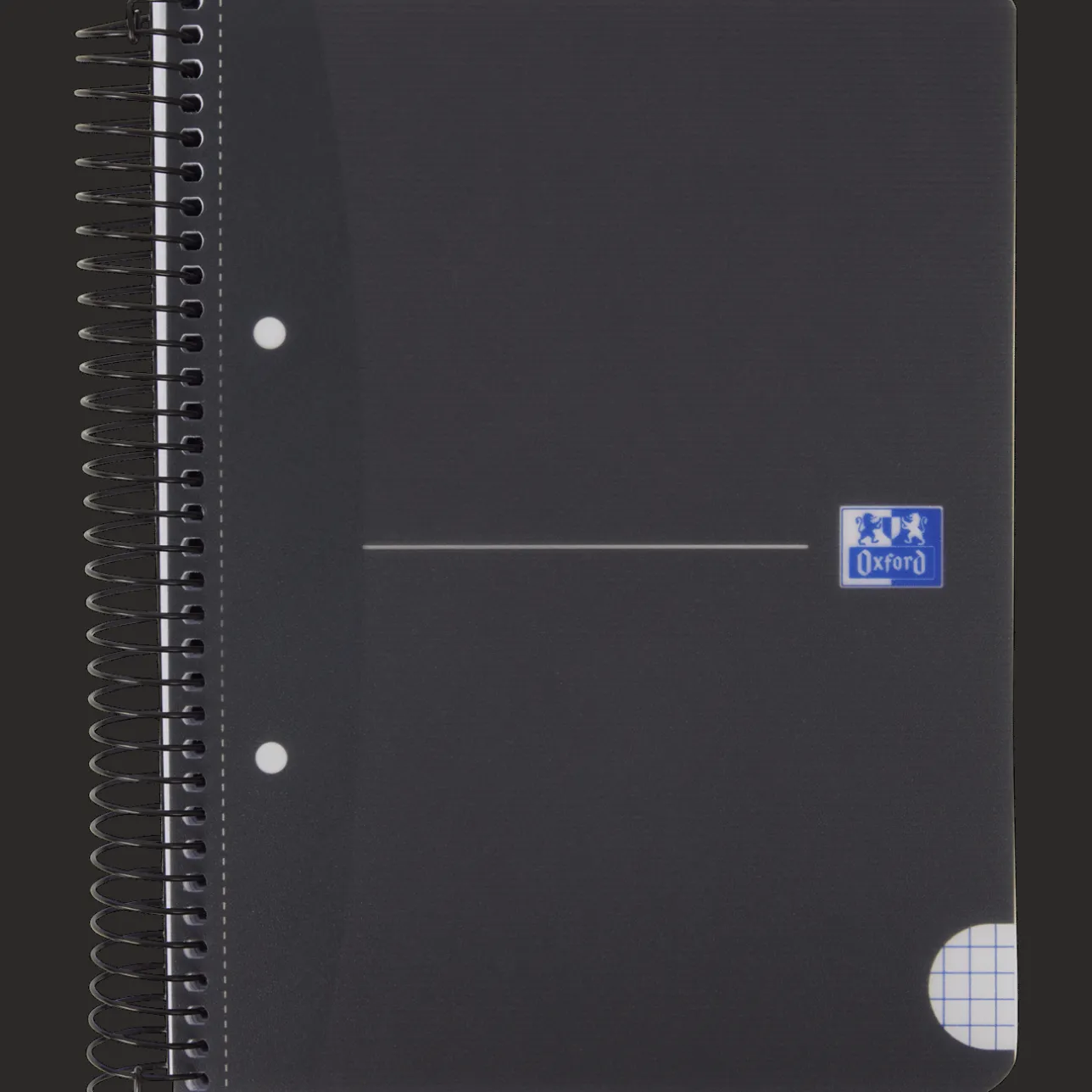 Oxford projectboek> Papier & Schriften