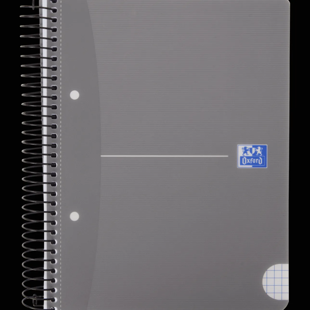 Oxford projectboek> Papier & Schriften