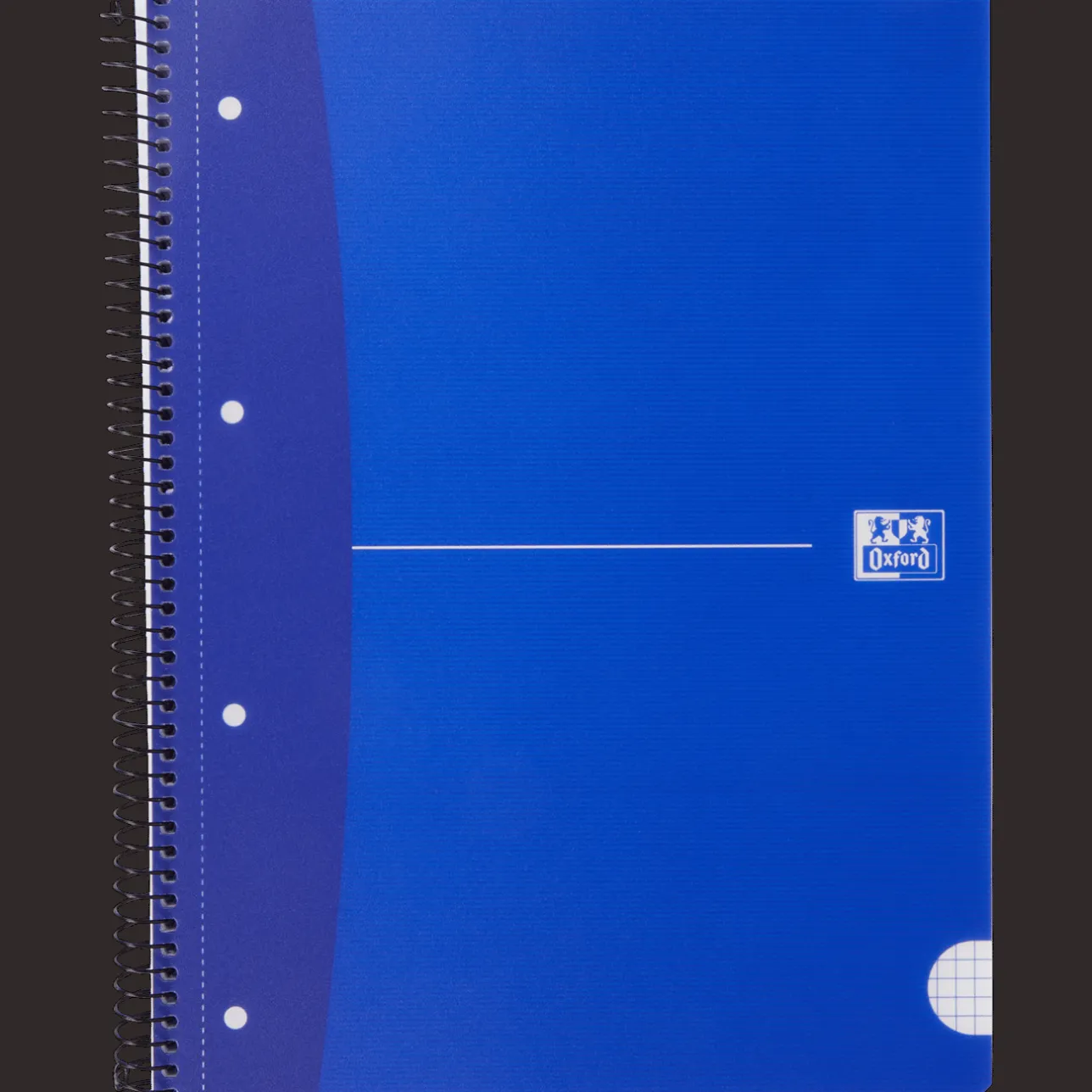 Oxford projectboek> Papier & Schriften