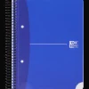 Oxford projectboek A5> Papier & Schriften