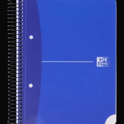 Oxford projectboek A5> Papier & Schriften
