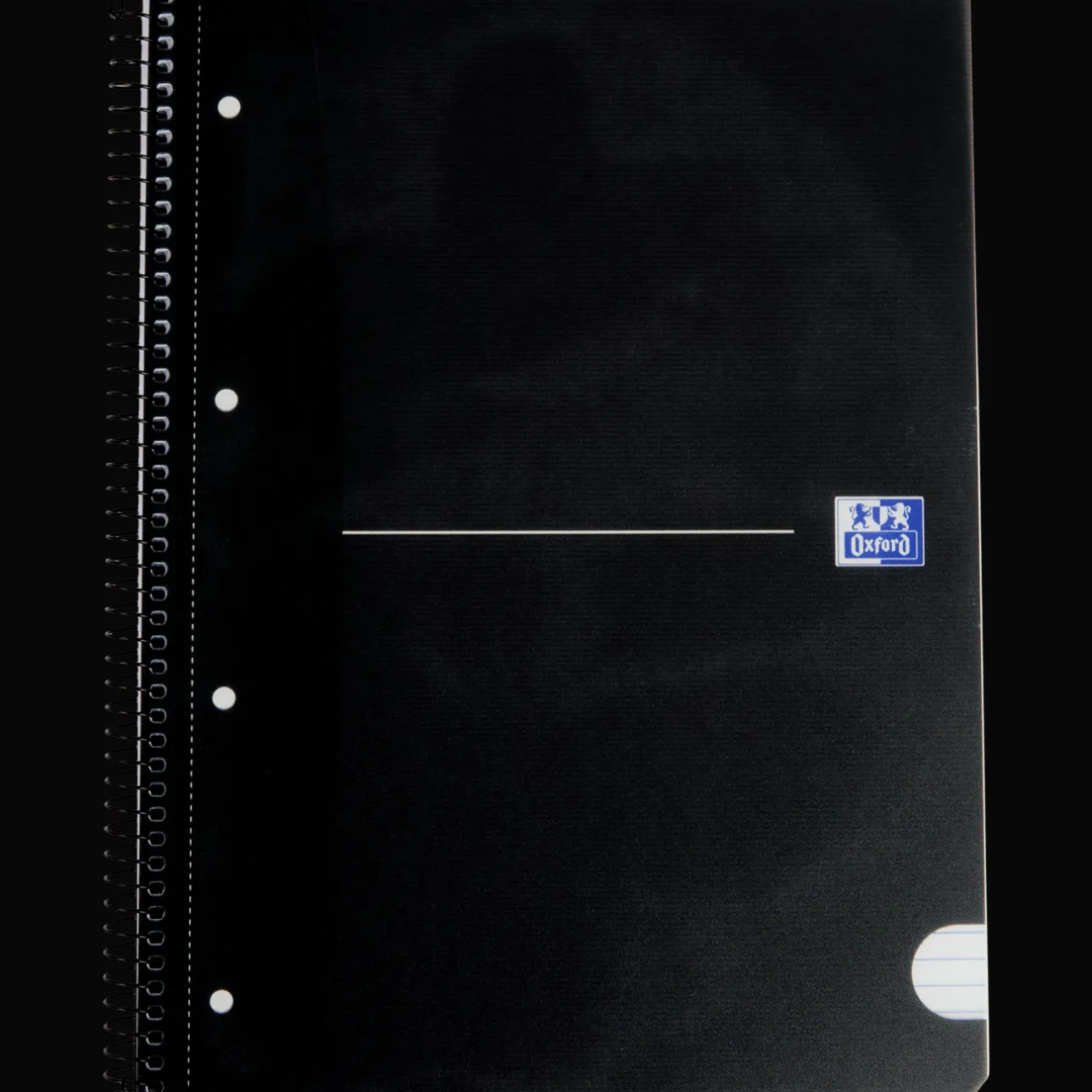 Oxford projectboek A4> Papier & Schriften