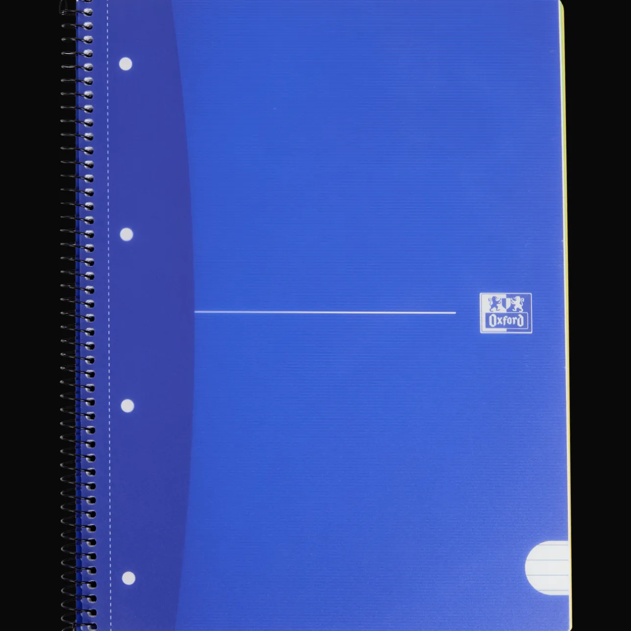 Oxford projectboek A4> Papier & Schriften