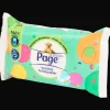 Page doorspoelbaar vochtig toiletpapier Tropical Splash> Lichaamsverzorging