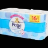Page toiletpapier Betrouwbaar Schoon> Toilet- & Keukenpapier