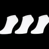 Pairz sneakersokken> Beenmode