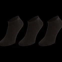 Pairz sneakersokken> Beenmode