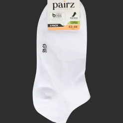 Pairz sneakersokken> Beenmode