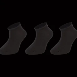 Pairz sneakersokken> Beenmode