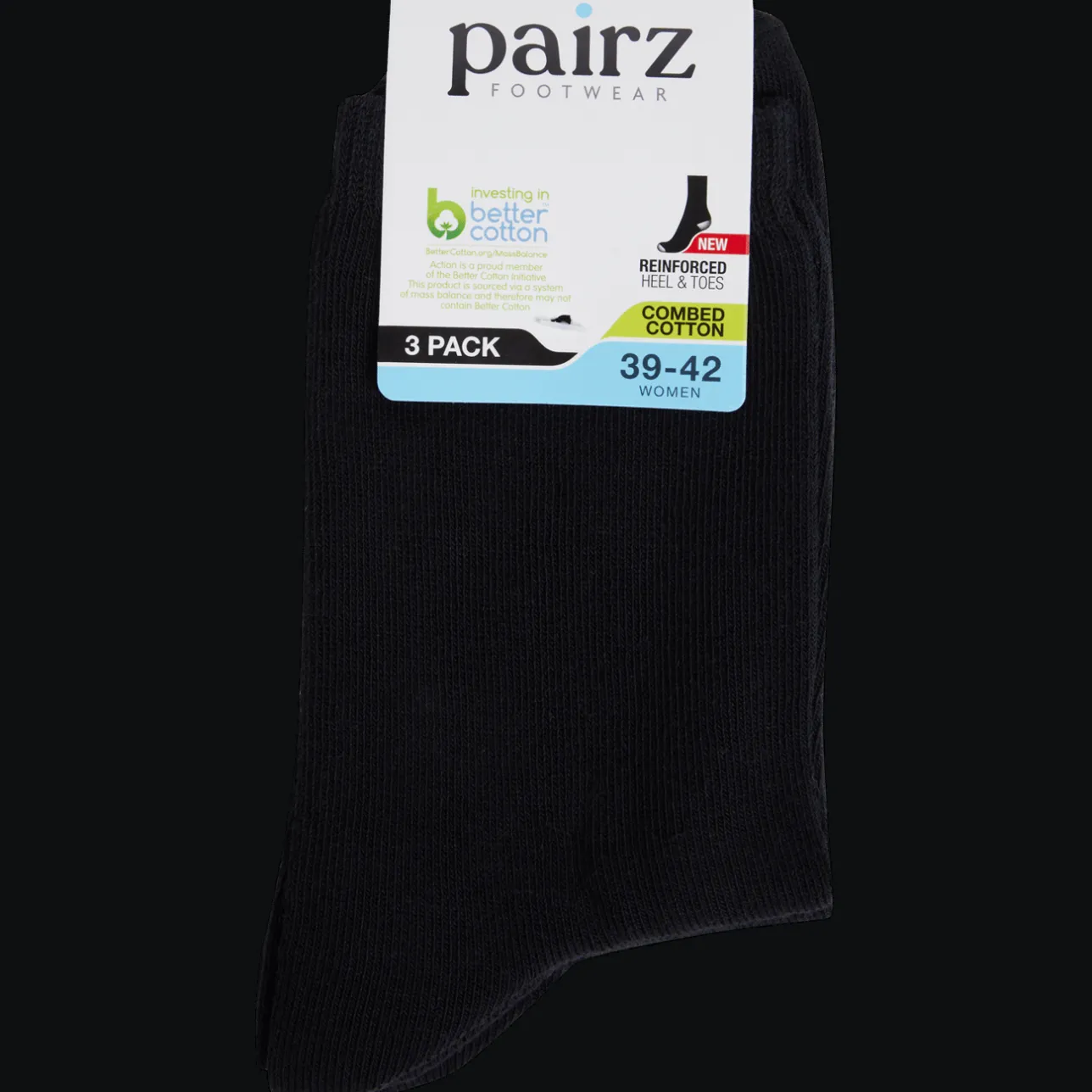 Pairz sokken> Beenmode