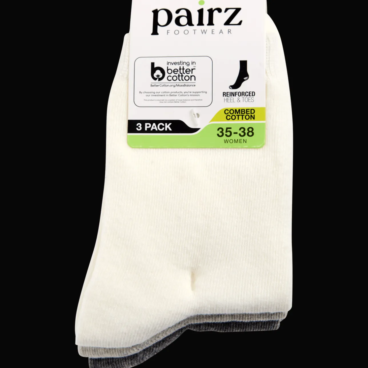 Pairz sokken> Beenmode