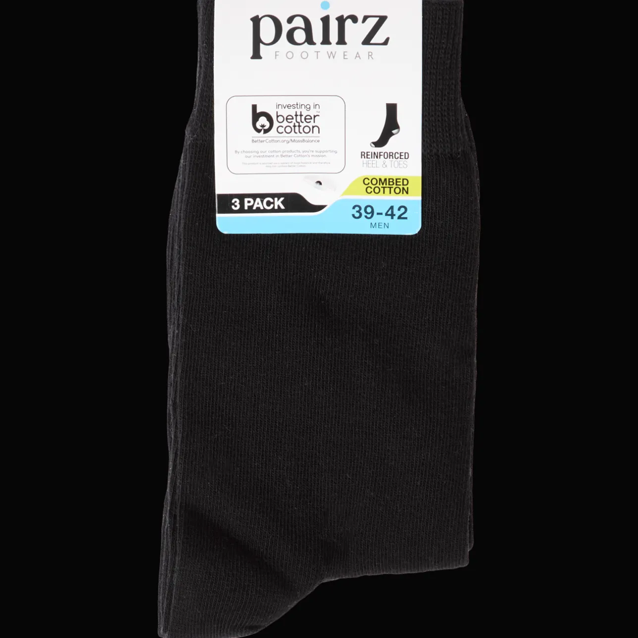 Pairz sokken> Beenmode