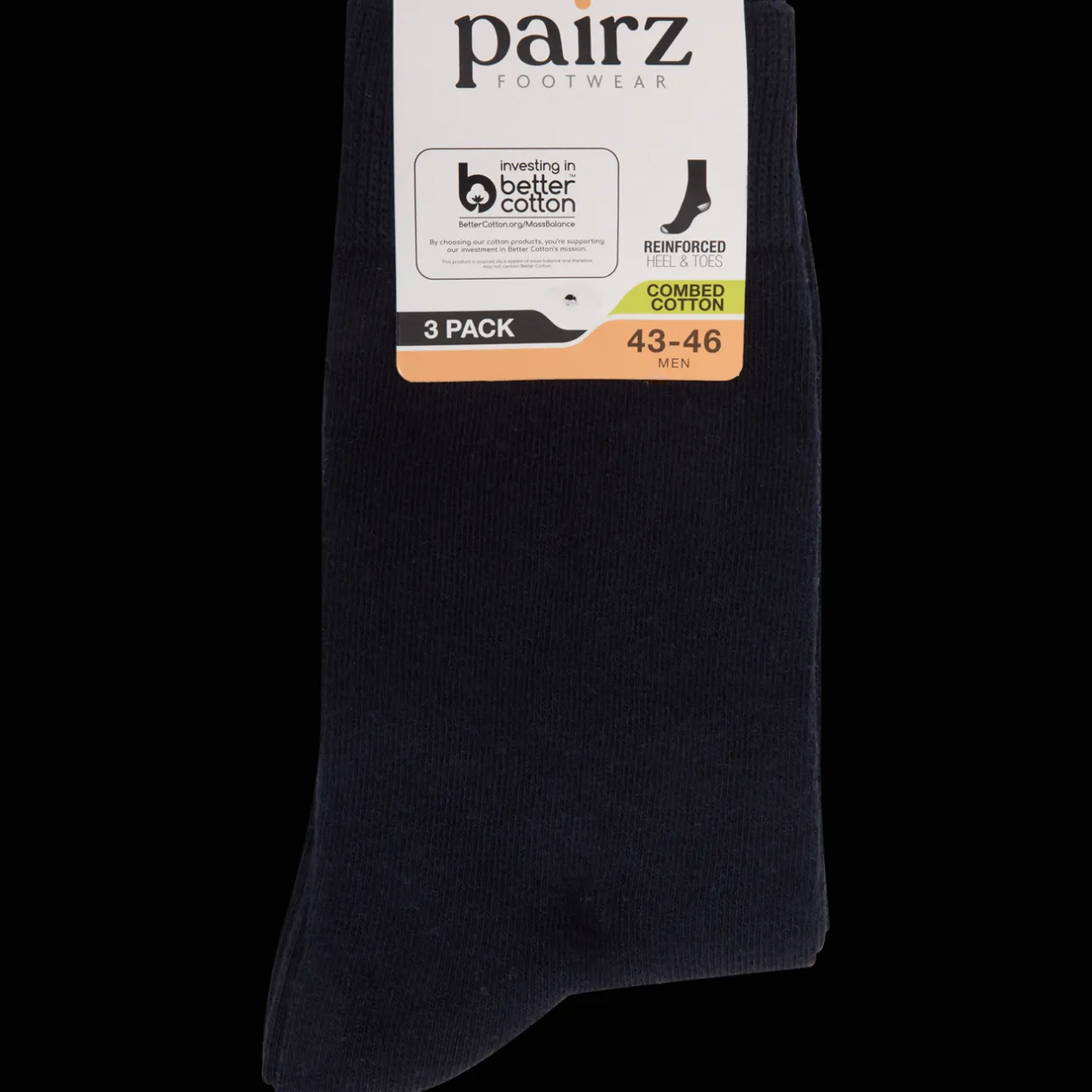 Pairz sokken> Beenmode