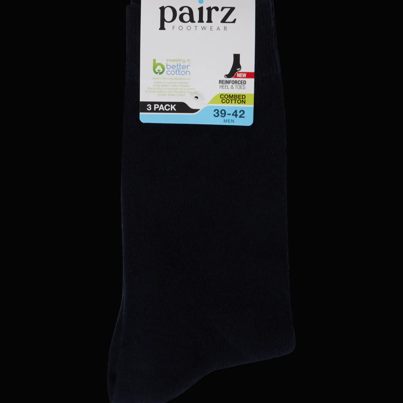 Pairz sokken> Beenmode