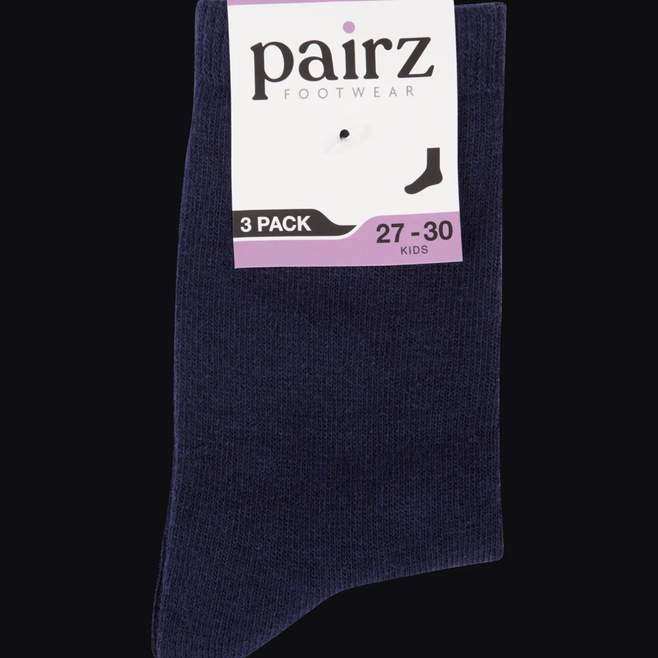 Pairz sokken> Beenmode