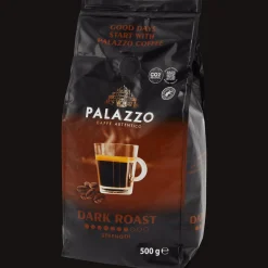 Palazzo koffiebonen Dark Roast> Drinken