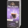Palazzo koffiecups Lungo> Drinken