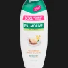 Palmolive bad- en douchecrème Macadamia & Cacao> Lichaamsverzorging