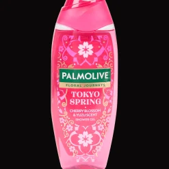 Palmolive Floral Journeys douchegel Tokyo Springs> Lichaamsverzorging