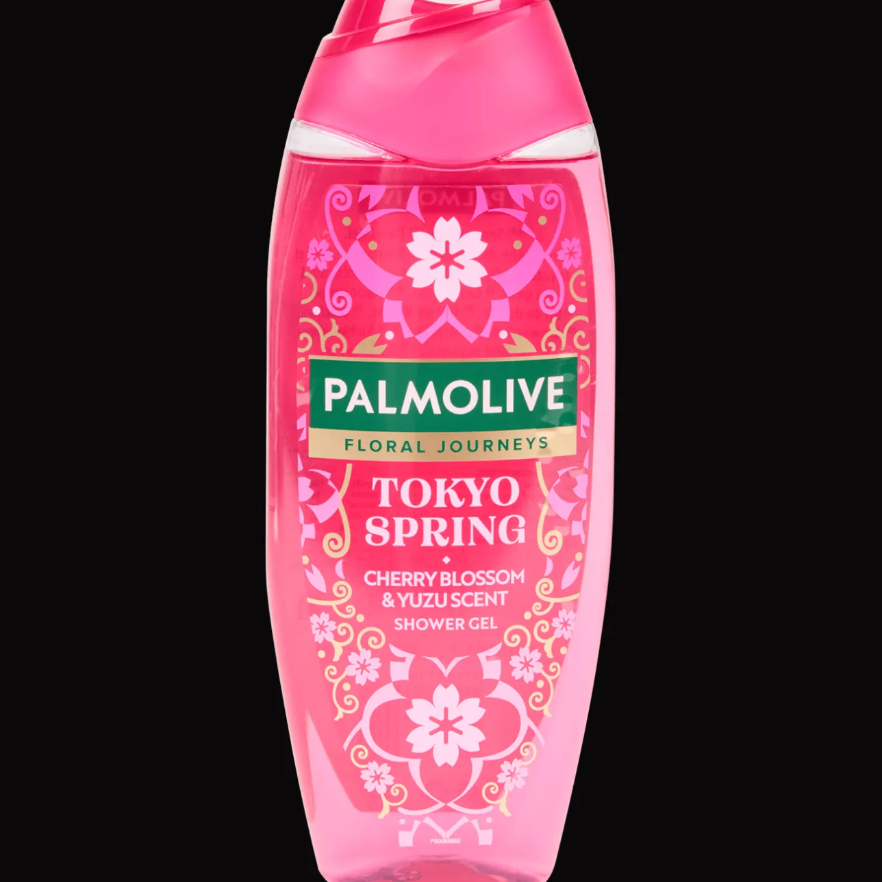 Palmolive Floral Journeys douchegel Tokyo Springs> Lichaamsverzorging