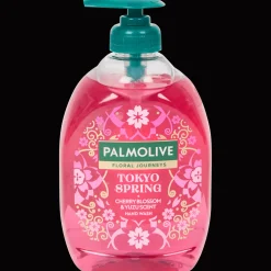 Palmolive handzeep Tokyo Spring> Lichaamsverzorging