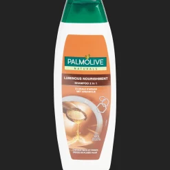Palmolive 2-in-1 shampoo Luminous Nourishment> Haarverzorging