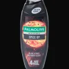 Palmolive Men Intense douchegel Spice Up> Lichaamsverzorging